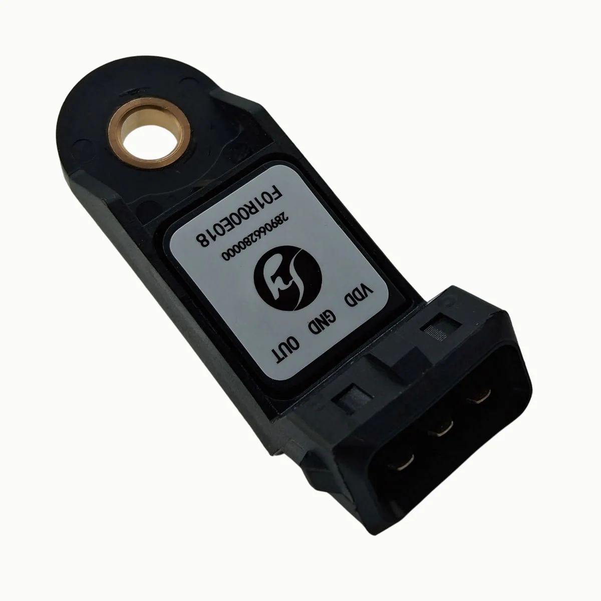 Sensor De Presion De Admision (LEONCINO500 / TRK502X)