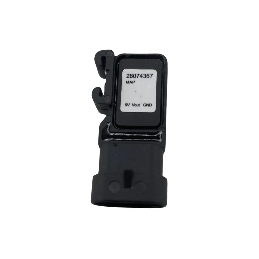 Sensor De Presion De Admision (TNT25 / TRK251 / LEONCINO250 / ZAFFERANO250 / 302S / TNT600 / 752S)