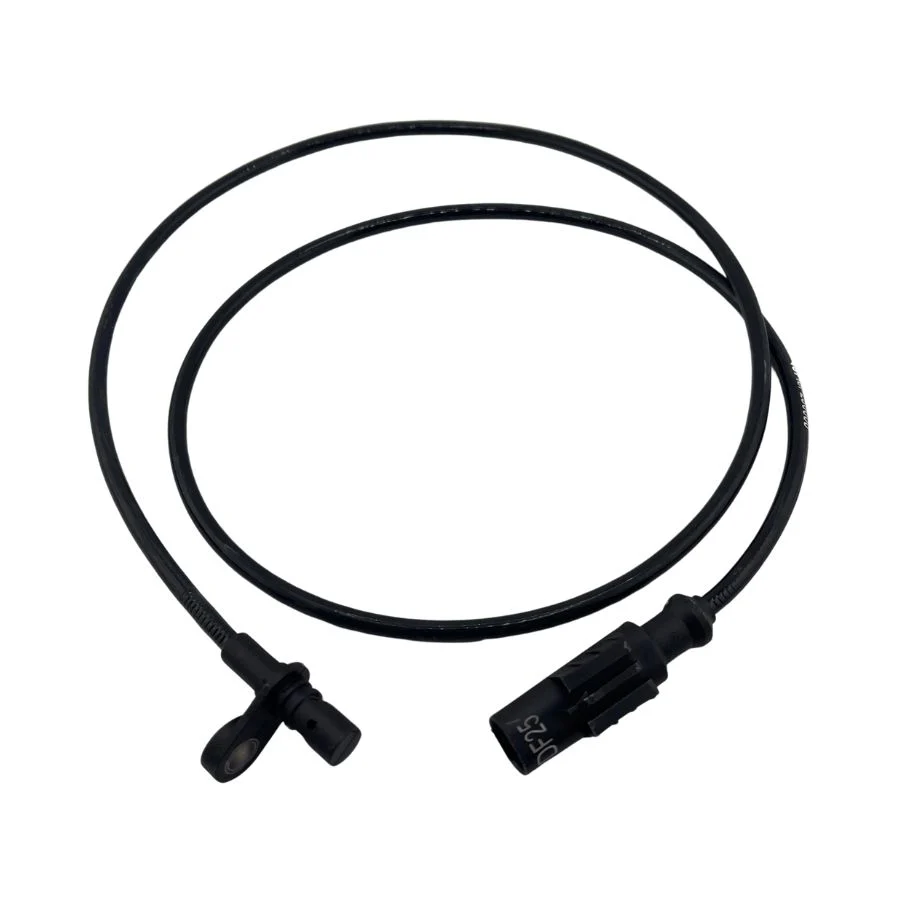 Sensor De Rotacion Rueda Delantera (LEONCINO500 / TRK502X / 752S)