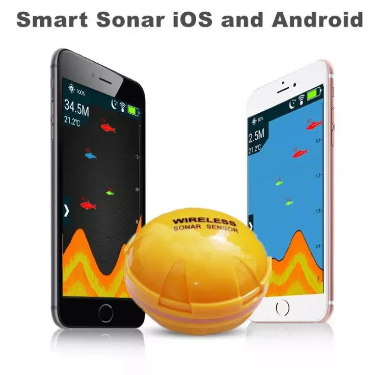 Sensor De Sonda Remoto Inalámbrico Bluetooth - Image 11