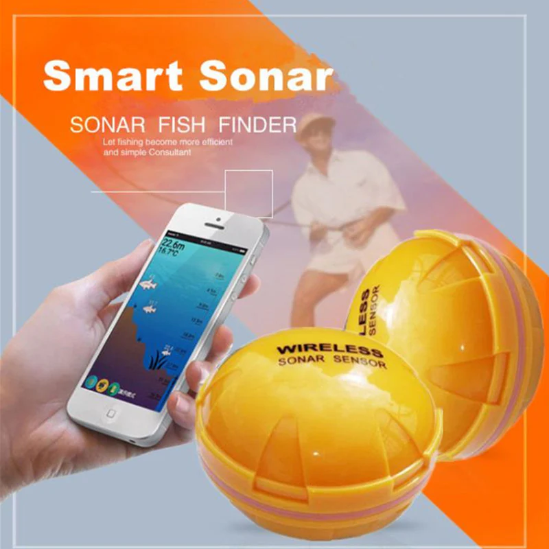 Sensor De Sonda Remoto Inalámbrico Bluetooth - Image 12