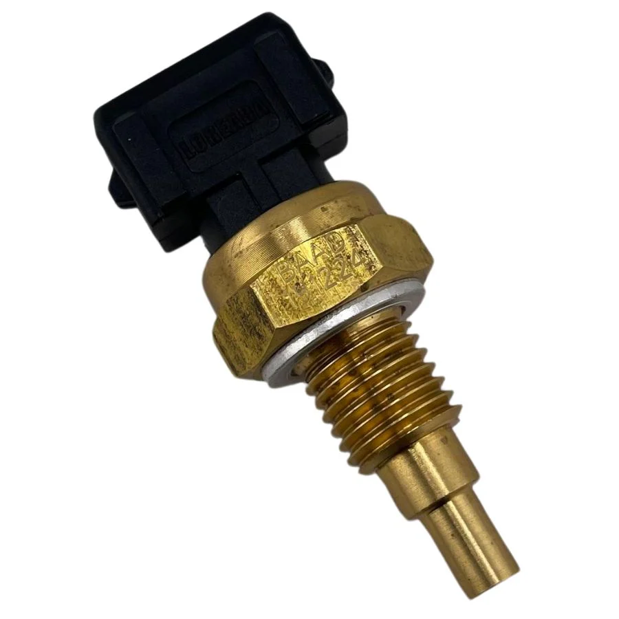 Sensor De Temperatura Del Refrigerante (TNT25 TRK251 LEONCINO250 302S LEONCINO500 TRK502X ZAFFERANO)