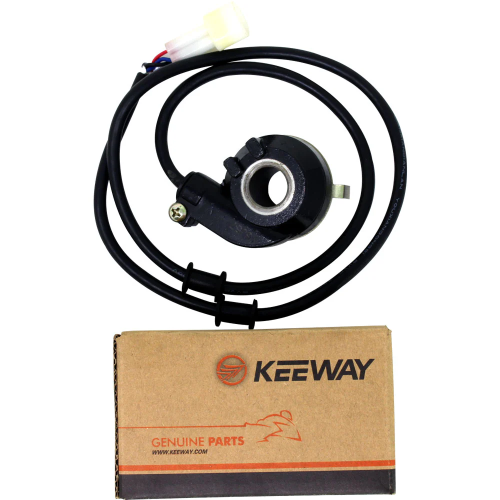 Sensor De Velocidad (TX200)