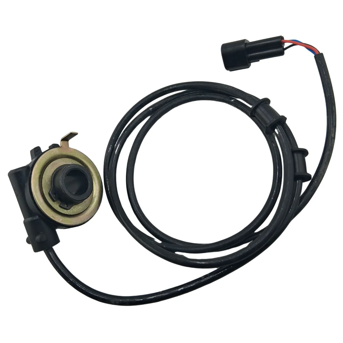 Sensor De Velocidad (ZAFFERANO250)
