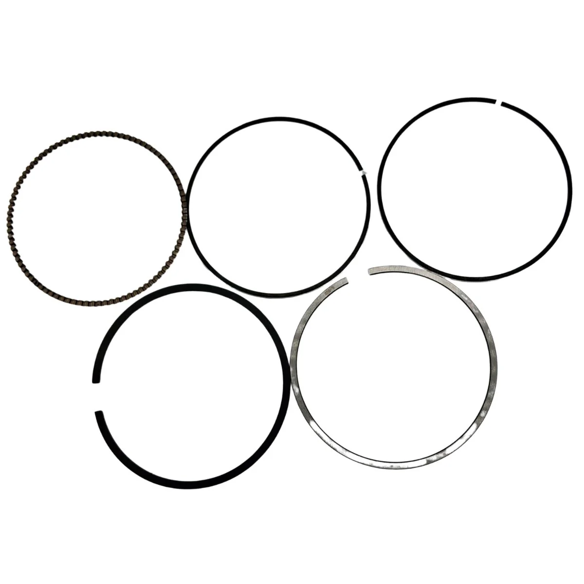 Set De Anillos De Piston (TNT135)