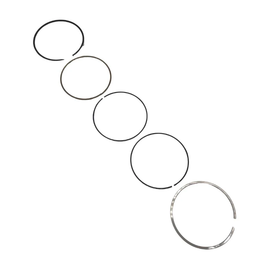 Set De Anillos De Piston (ZAFFERANO250)