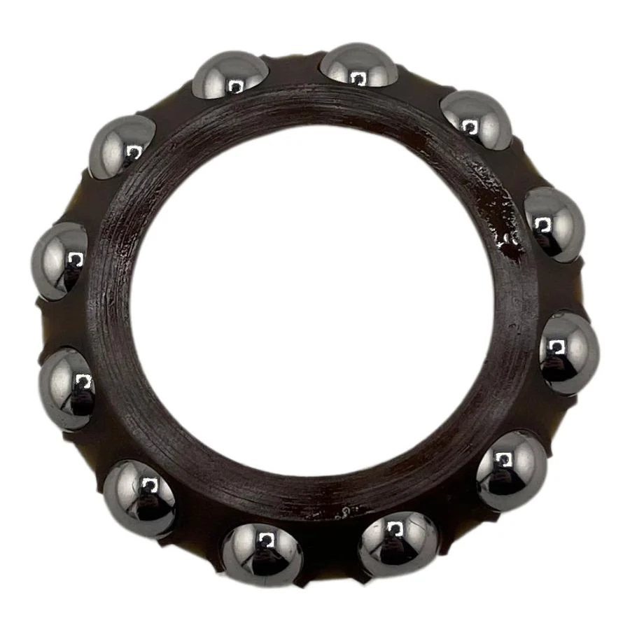 Set De Bolas De Acero (ZAFFERANO250)