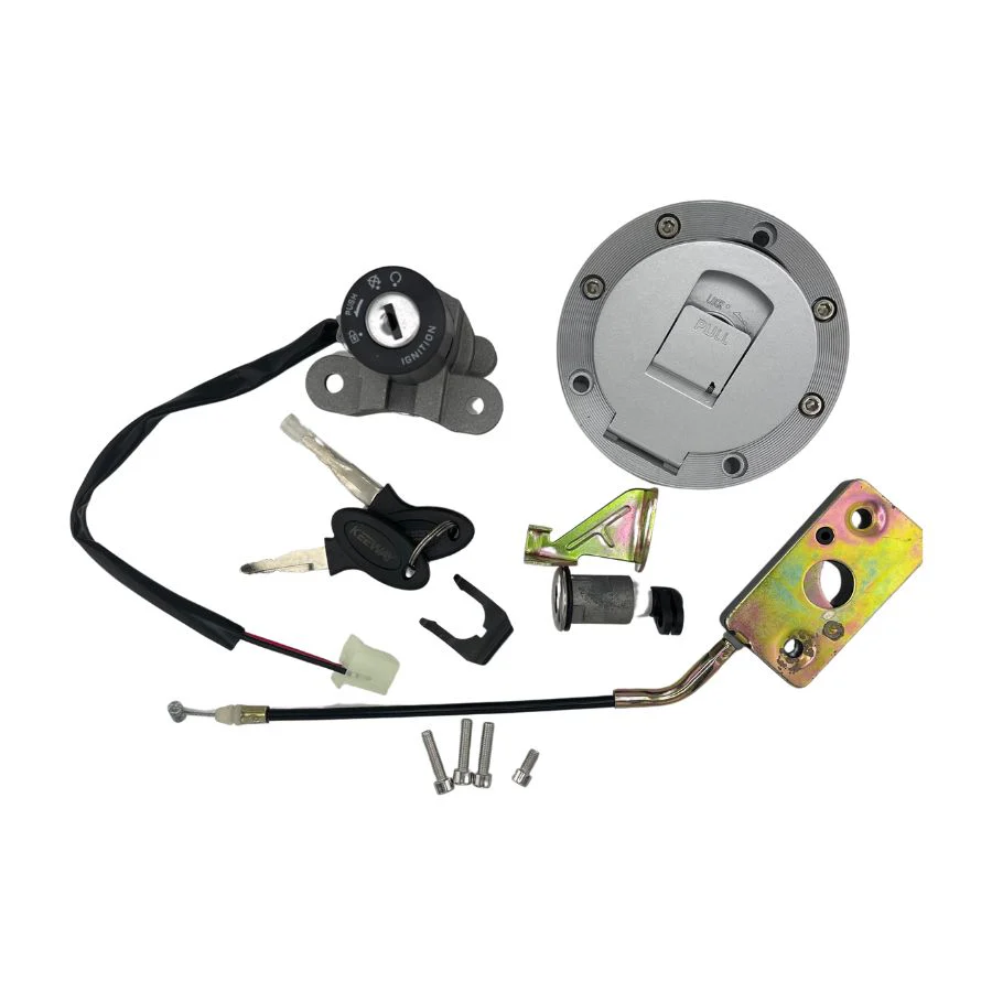 Set De Cerradura (RK150)