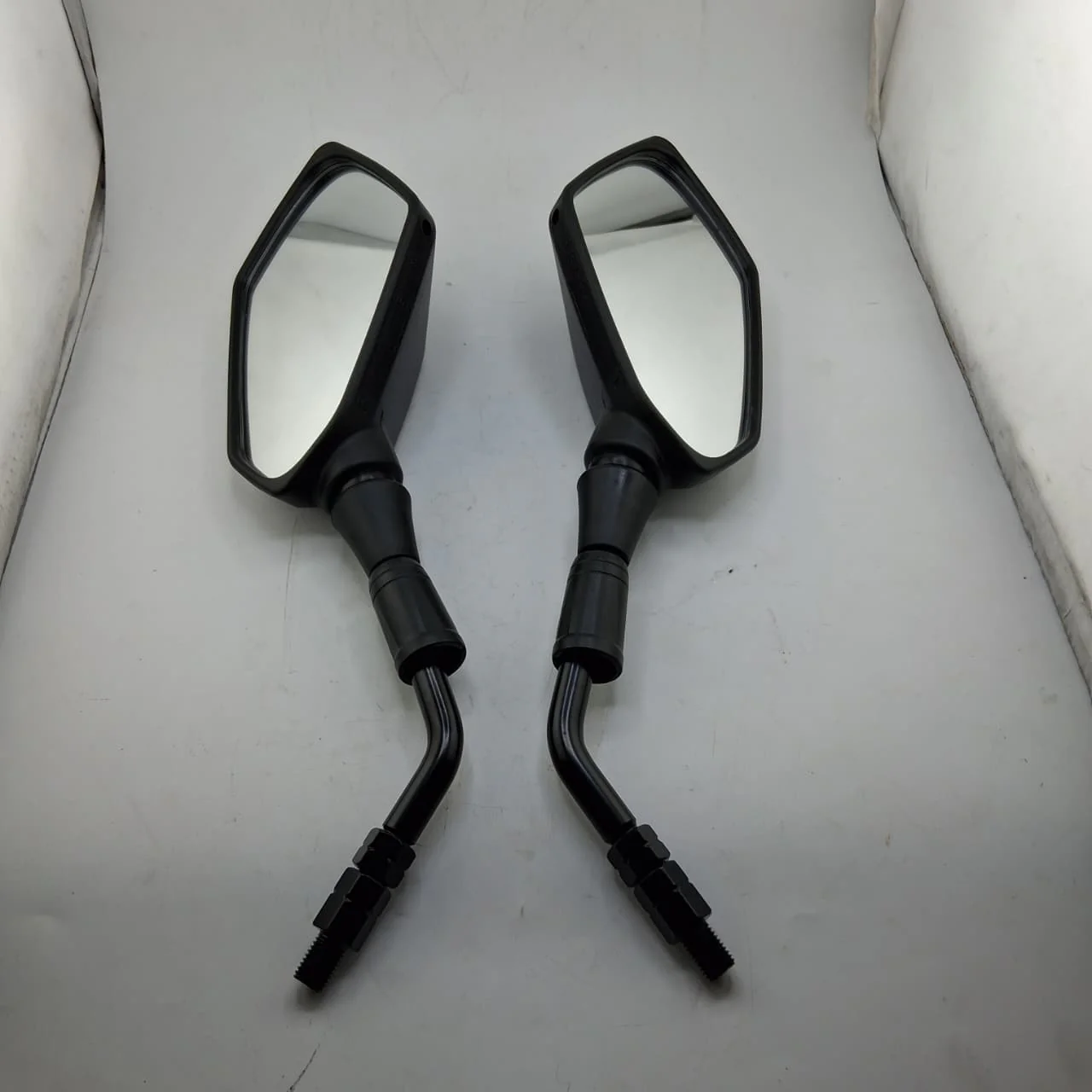 Set De Espejos Retrovisores (T250X) REAR VIEW MIRROR ASSEMBLY