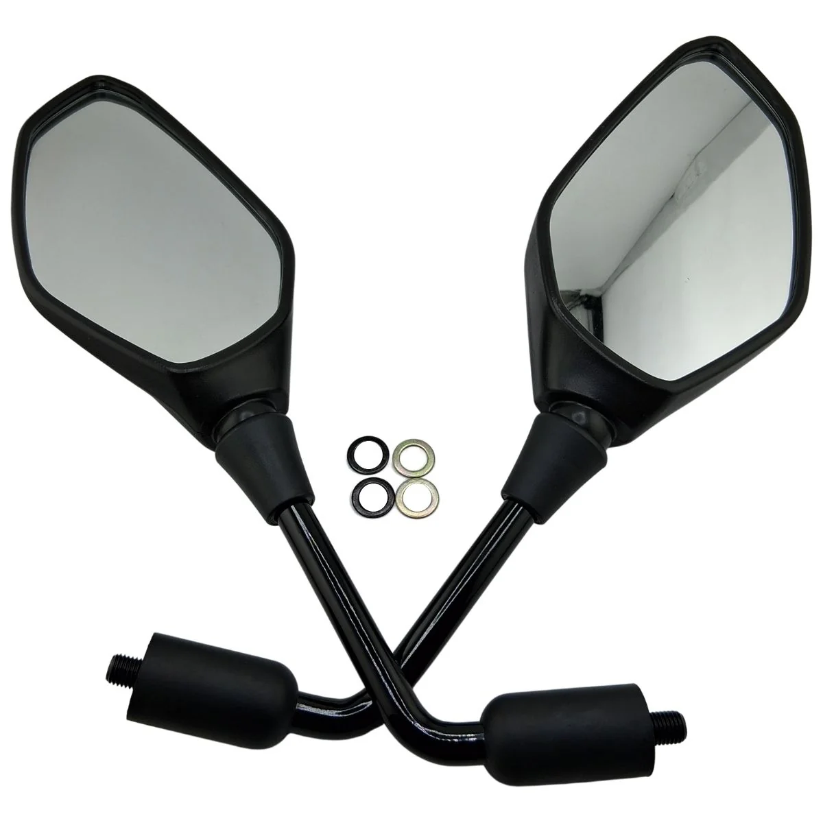 Set De Espejos Retrovisores (TRK702) REARVIEW MIRROR ASSEMBLY WITHOUT TRK