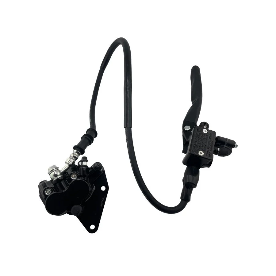 Set De Freno Delantero (RK150)