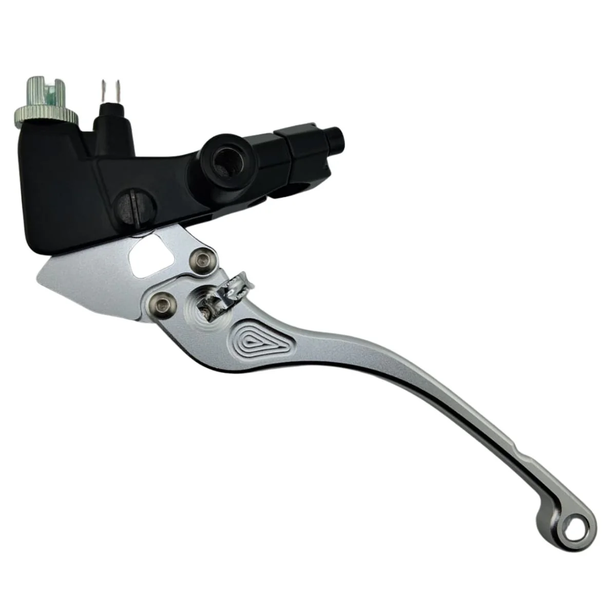 Set De Palanca De Embrague (T250X) CLUTCH LEVER ASSY