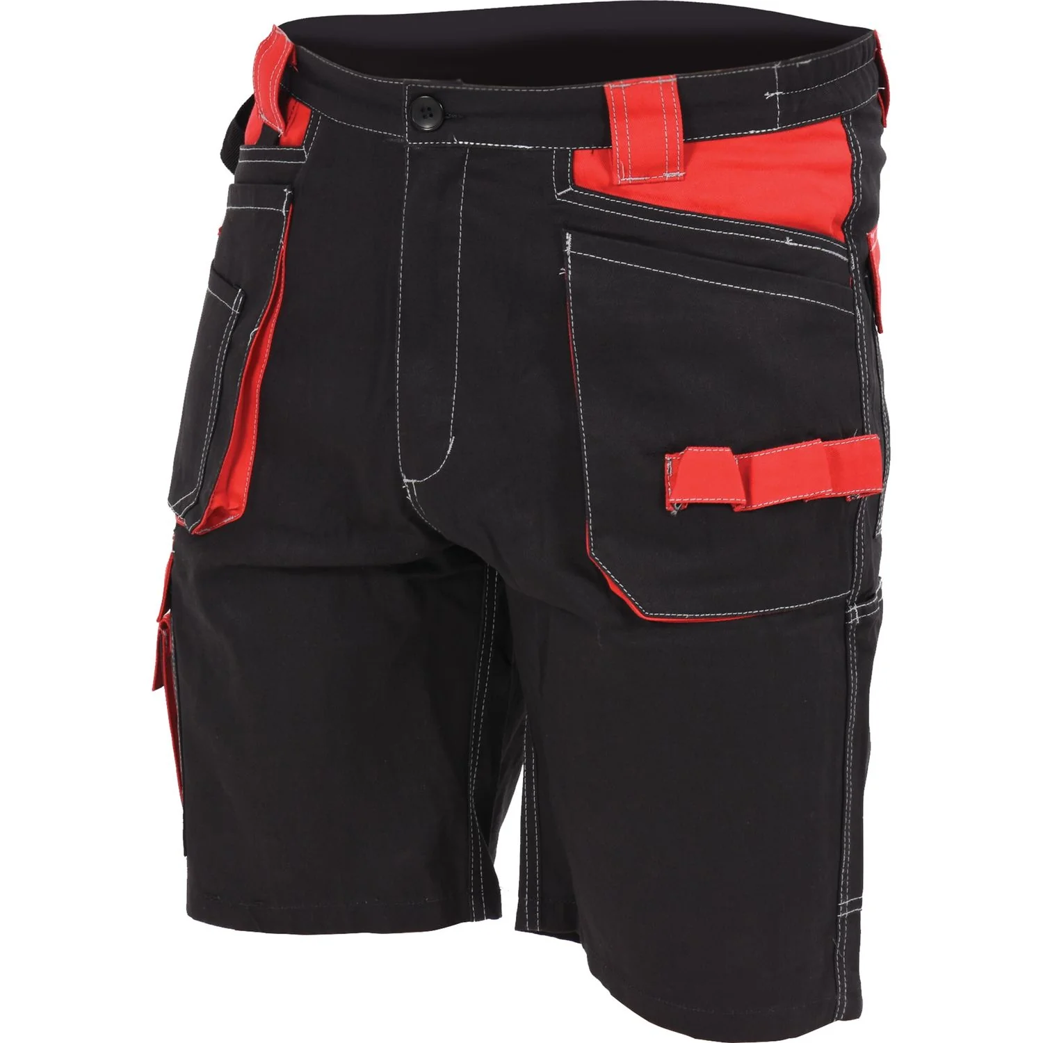 Shorts Pantalones Corto De Trabajo MASTER - Image 10
