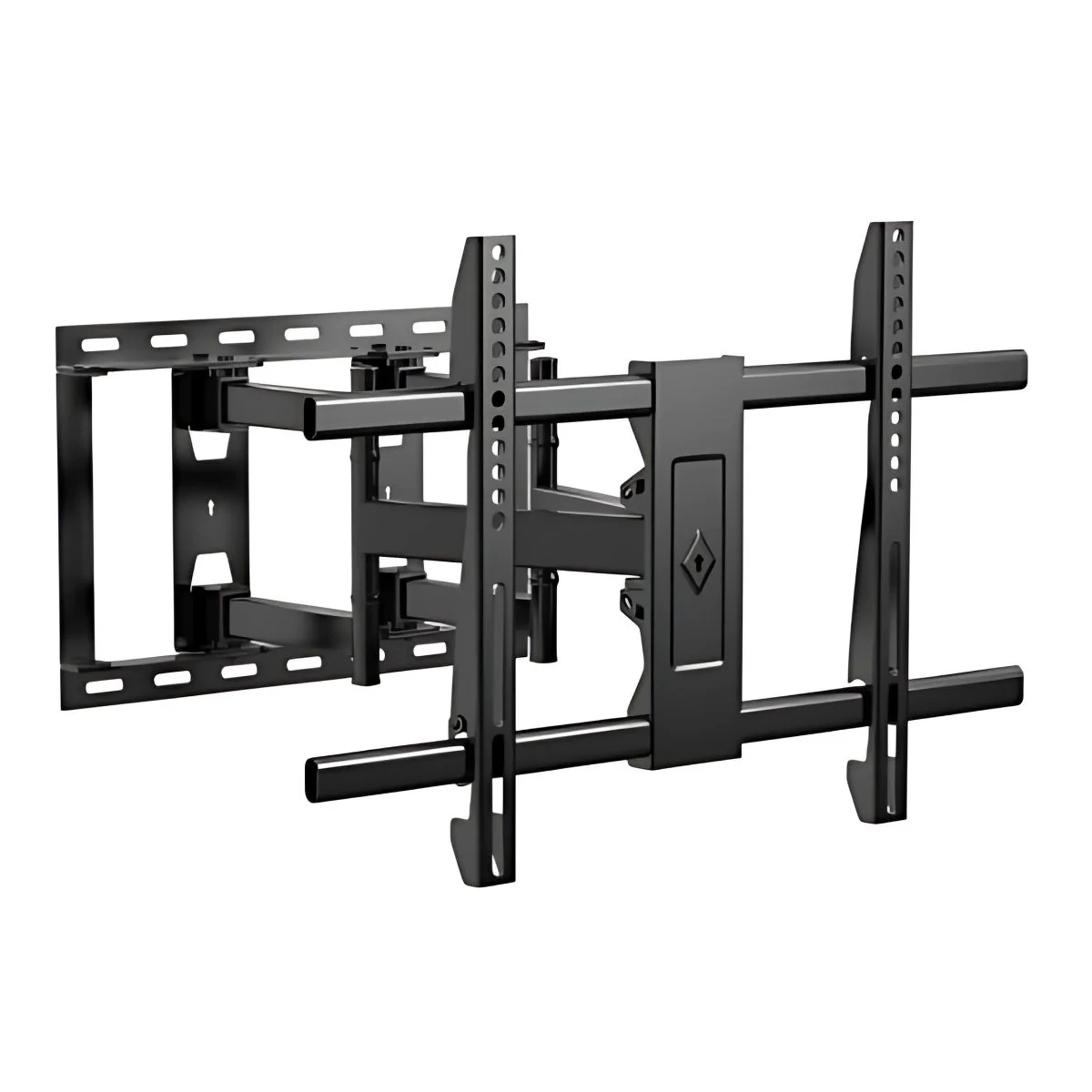Soporte De Pared Para TV Ajustable Articulado Giratorio Para Monitores De 40 A 80"