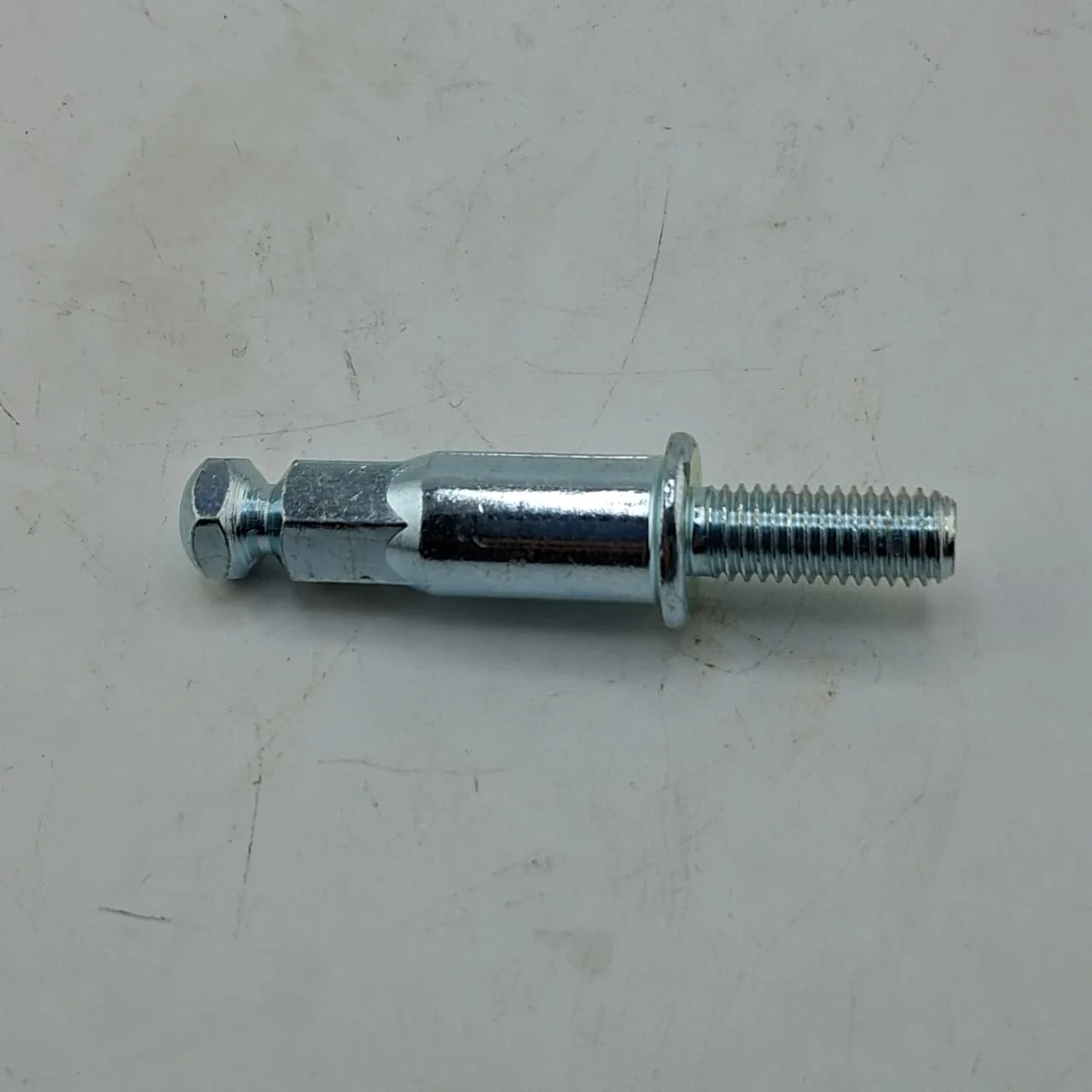 Soporte De Resorte Carter Izquierdo (MINNIX150) LEFT CRANKCASE SPRING HOOK