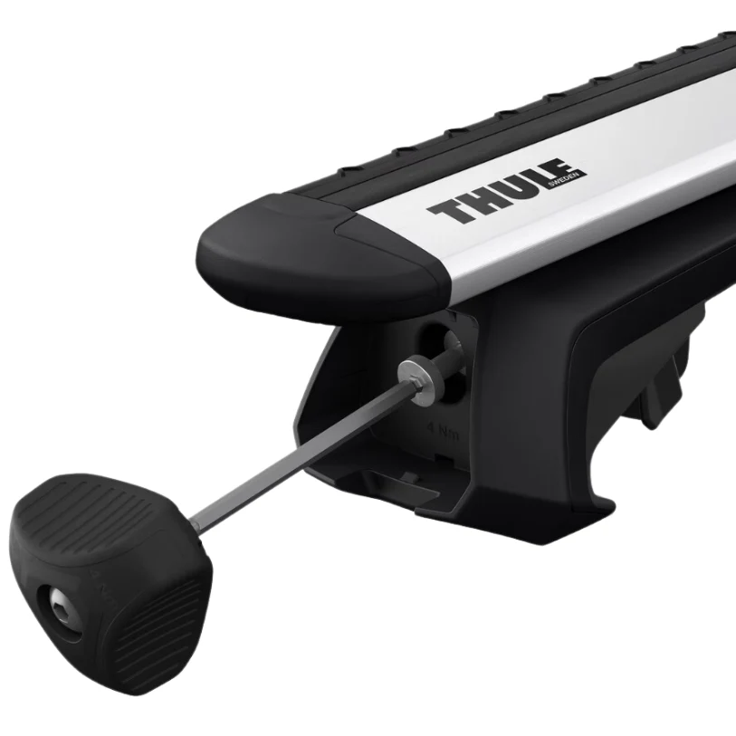 Soporte De Techo Para Portaequipaje THULE EVO. - Image 2