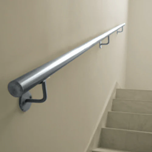 Soporte De Tubo - Pared. - Image 3