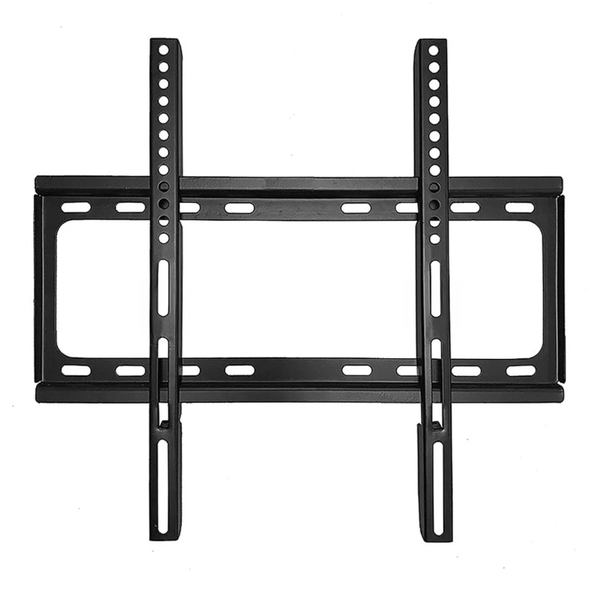 Soporte De TV Ajustable Para Pantallas De 26''-63''. Brazo De Pared Fijo Para Televisor.