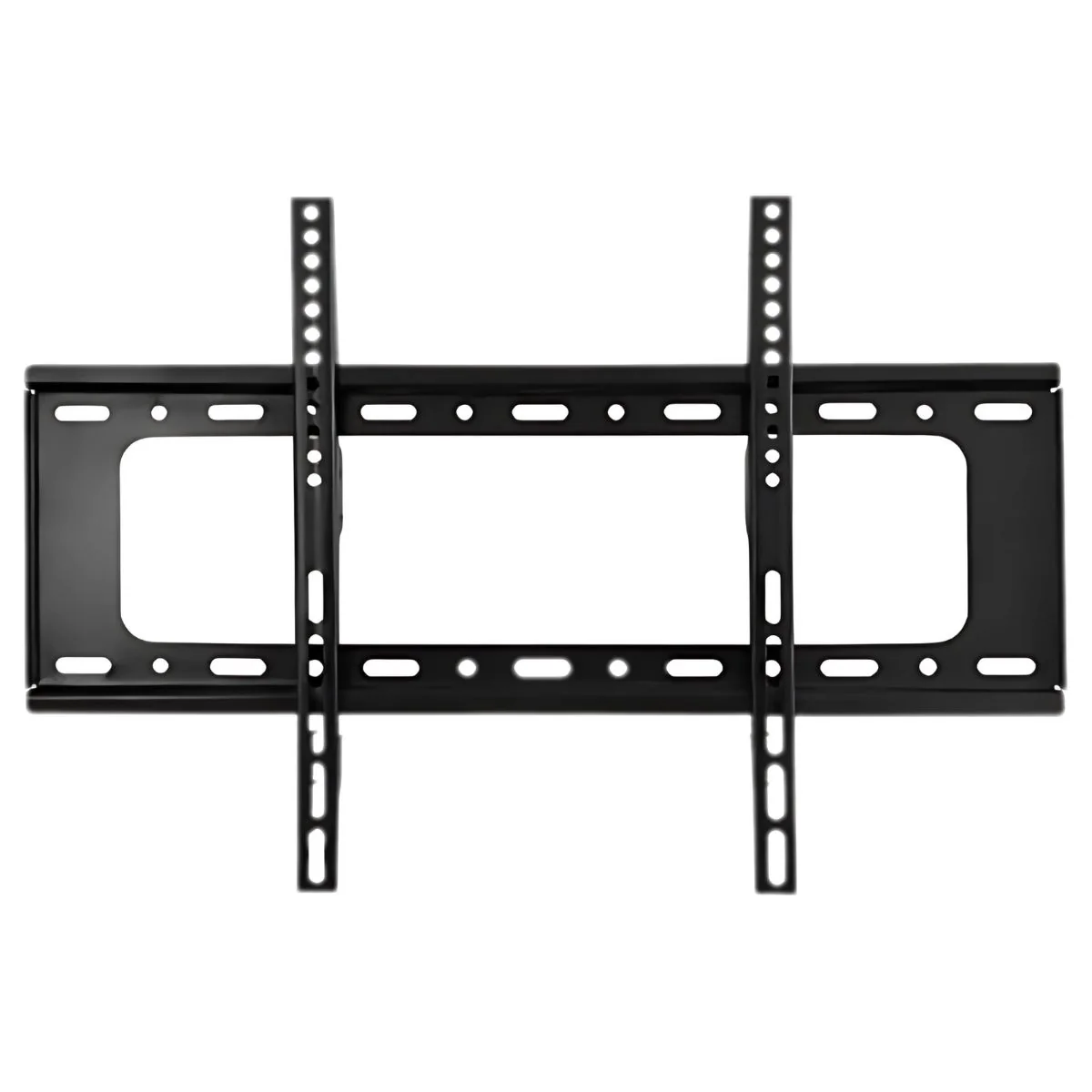 Soporte De TV Ajustable Para Pantallas De 40-80''. Brazo De Pared Fijo Para Televisor.