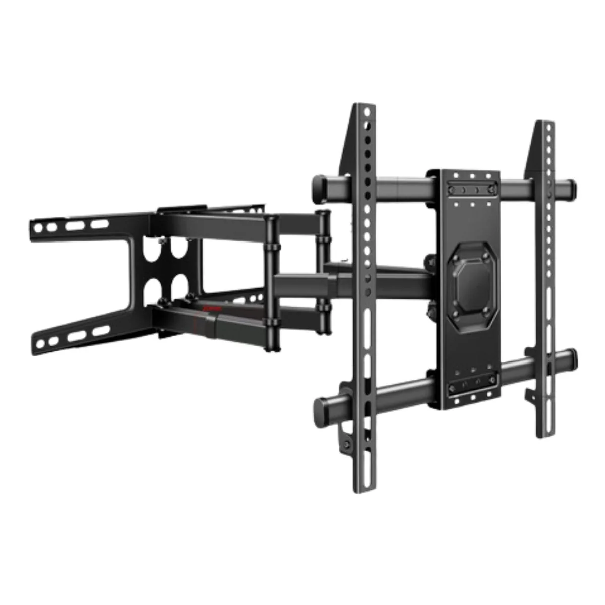 Soporte De TV De Pared Ajustable Para Pantallas 37-80” Con Ajuste De Inclinación +5° A -15° Y VESA 150X150 A 600X400 Mm. - Image 2
