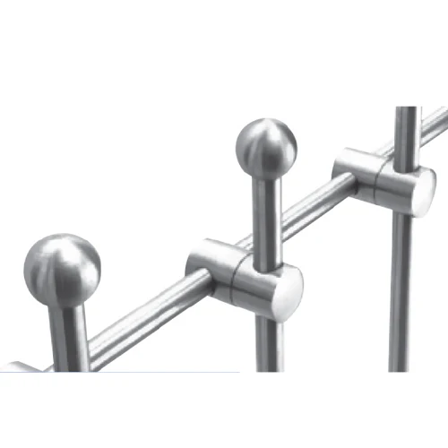 Soporte Doble Para Tubo De 12.2Mm. - Image 3
