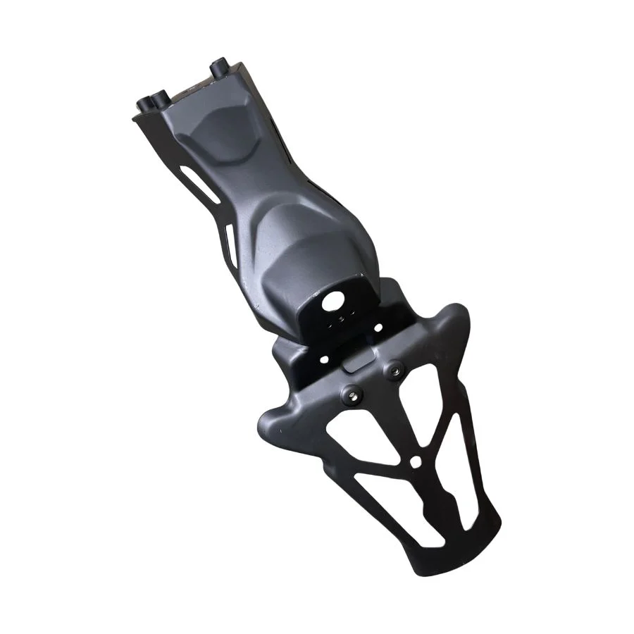 Soporte Guardabarros Trasero (TNT150)