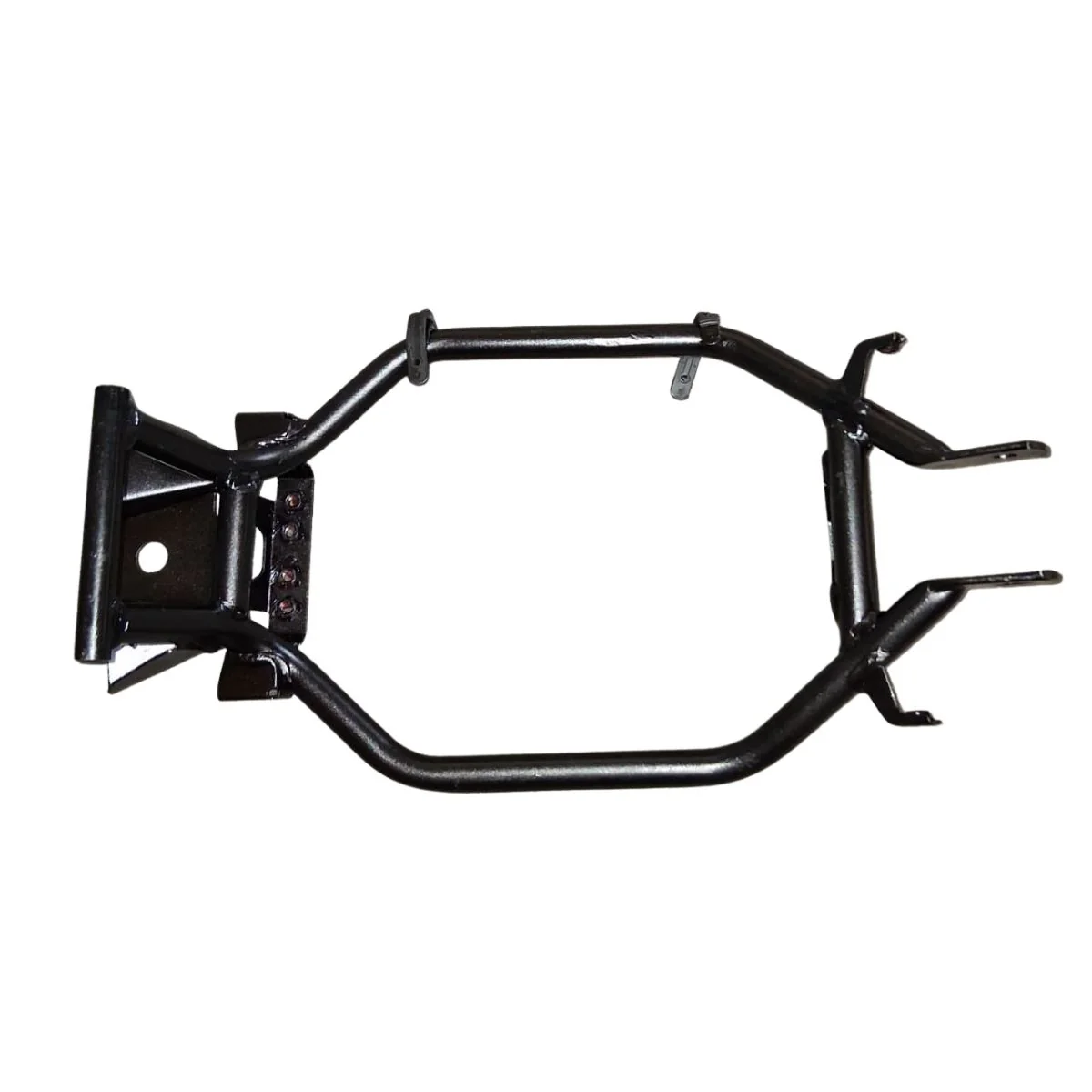Soporte Inferior Del Tanque De Combustible (MINNIX150) FUEL TANK LOWER BRACKET