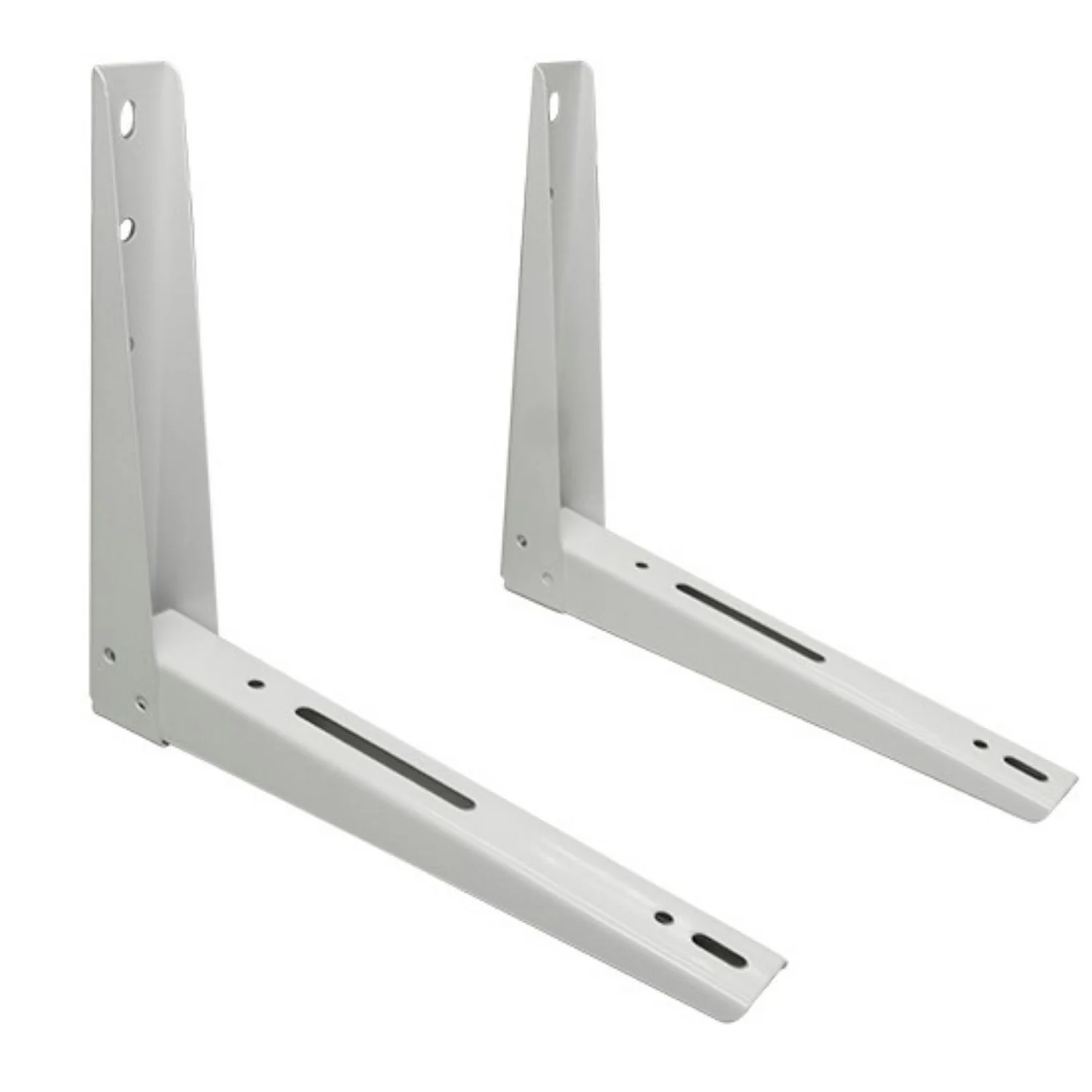 Soporte Bracket Para Compresor De Aire Acondicionado De 18,000 A 24,000 BTU - Image 2