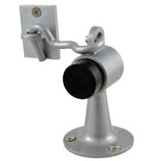 Soporte Para Tope De Piso Para Puerta De 2-1/8"