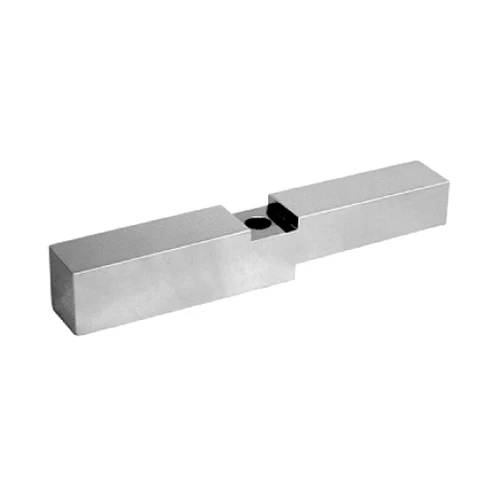 Sub-Conector Bisagra-Cabezal Satinado. Para Bisagra L-2341. Alta Calidad. 10 Años De Garantia - Image 2