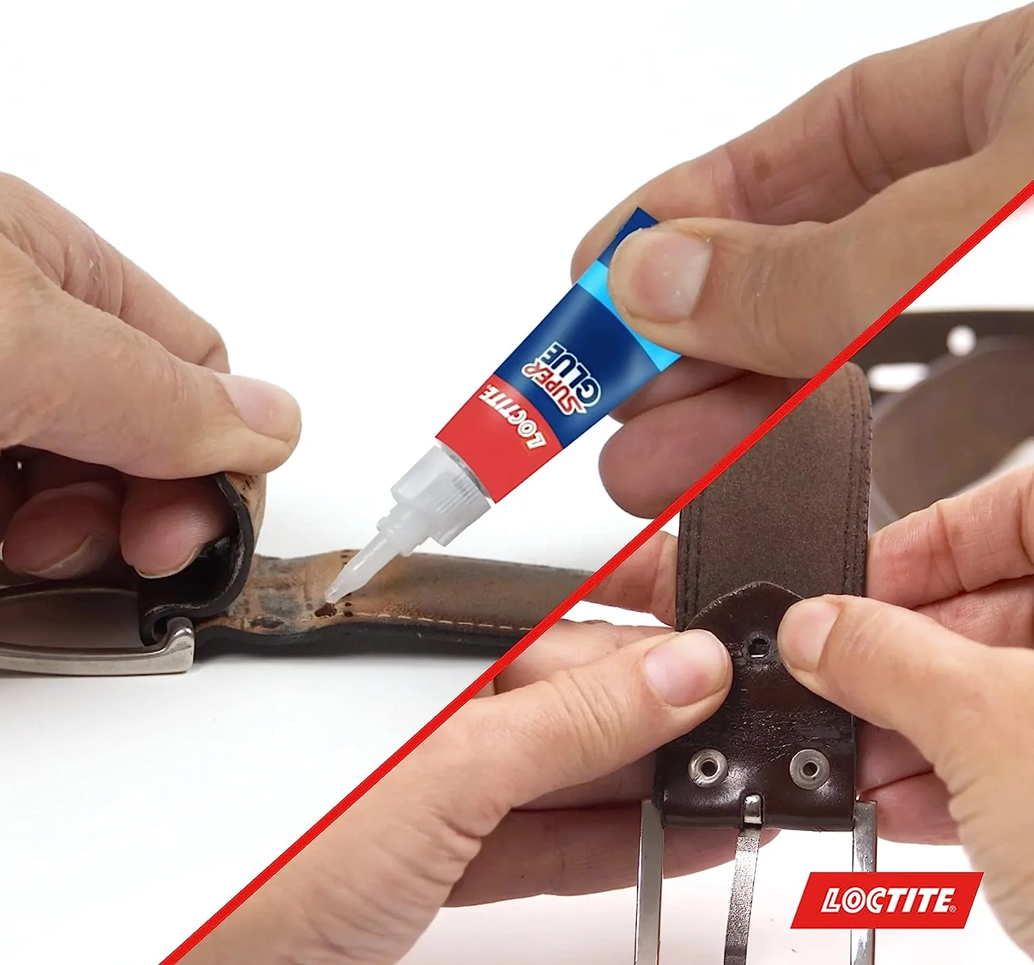 Super Glue Loctite 0.7 Oz Paquete X 2 Unds. - Image 2
