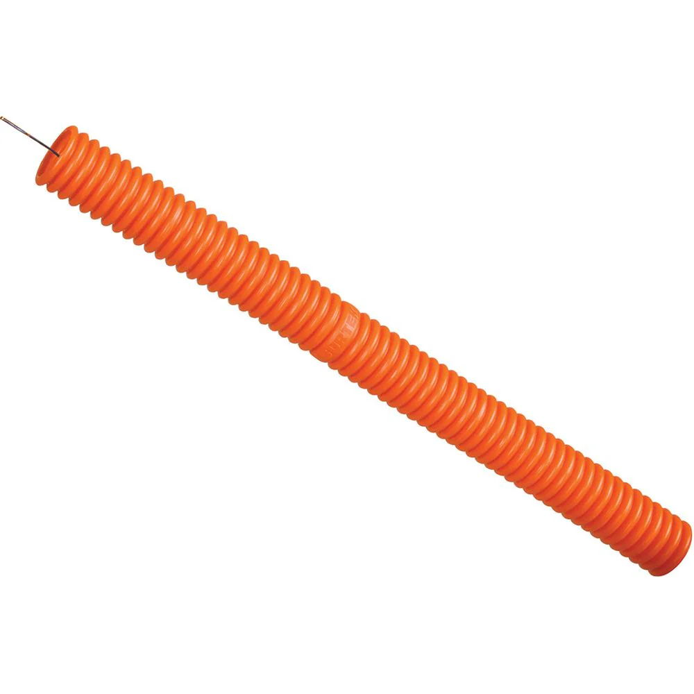 Surtek Manguera Flexible Con Guía 3/4" X 50M Para Cables Electricos - Image 2