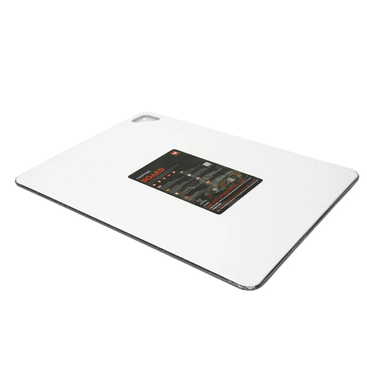 Tabla De Picar 44 X 32.5 Cm, Espesor 7 Mm. Tabla Antideslizante Para Cocina. - Image 2