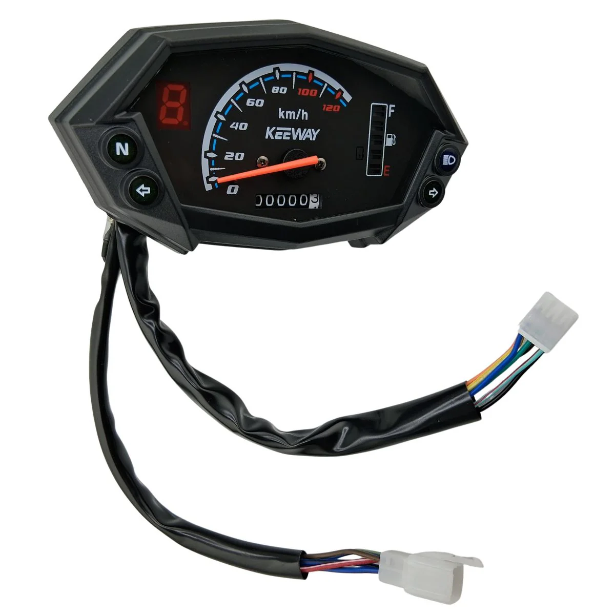 Tablero (RK150) INSTRUMENT