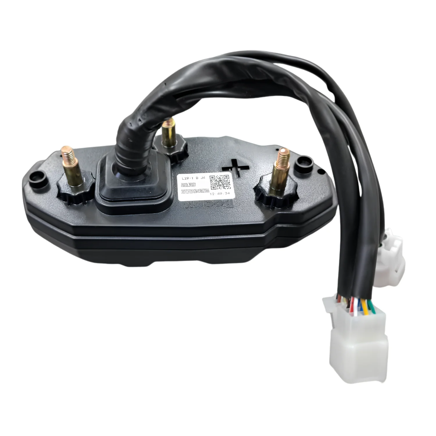 Tablero (Tnt150i) METER ASSY - Image 2