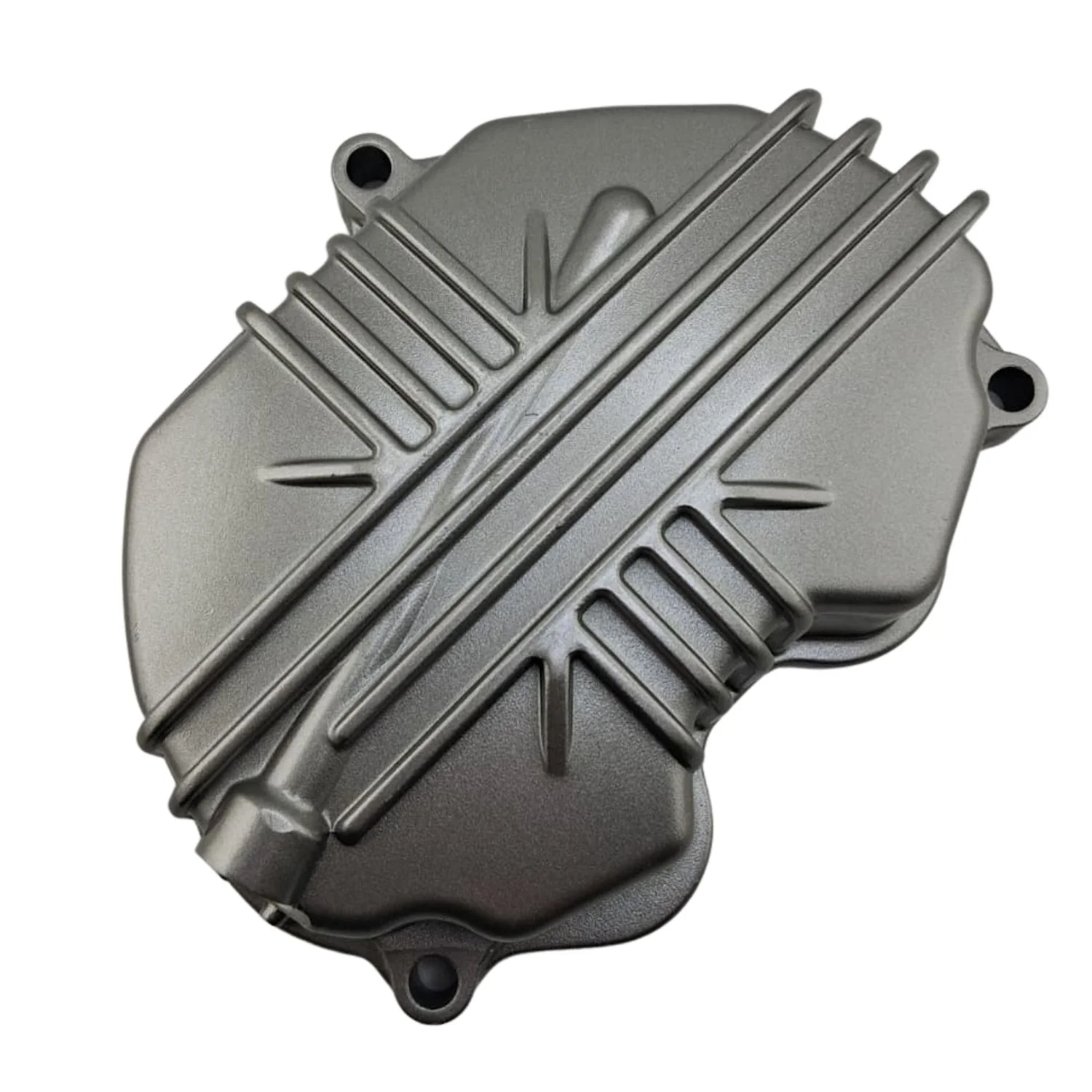 Tapa De Culata (KC150) CYLINDER HEAD COVER GREY