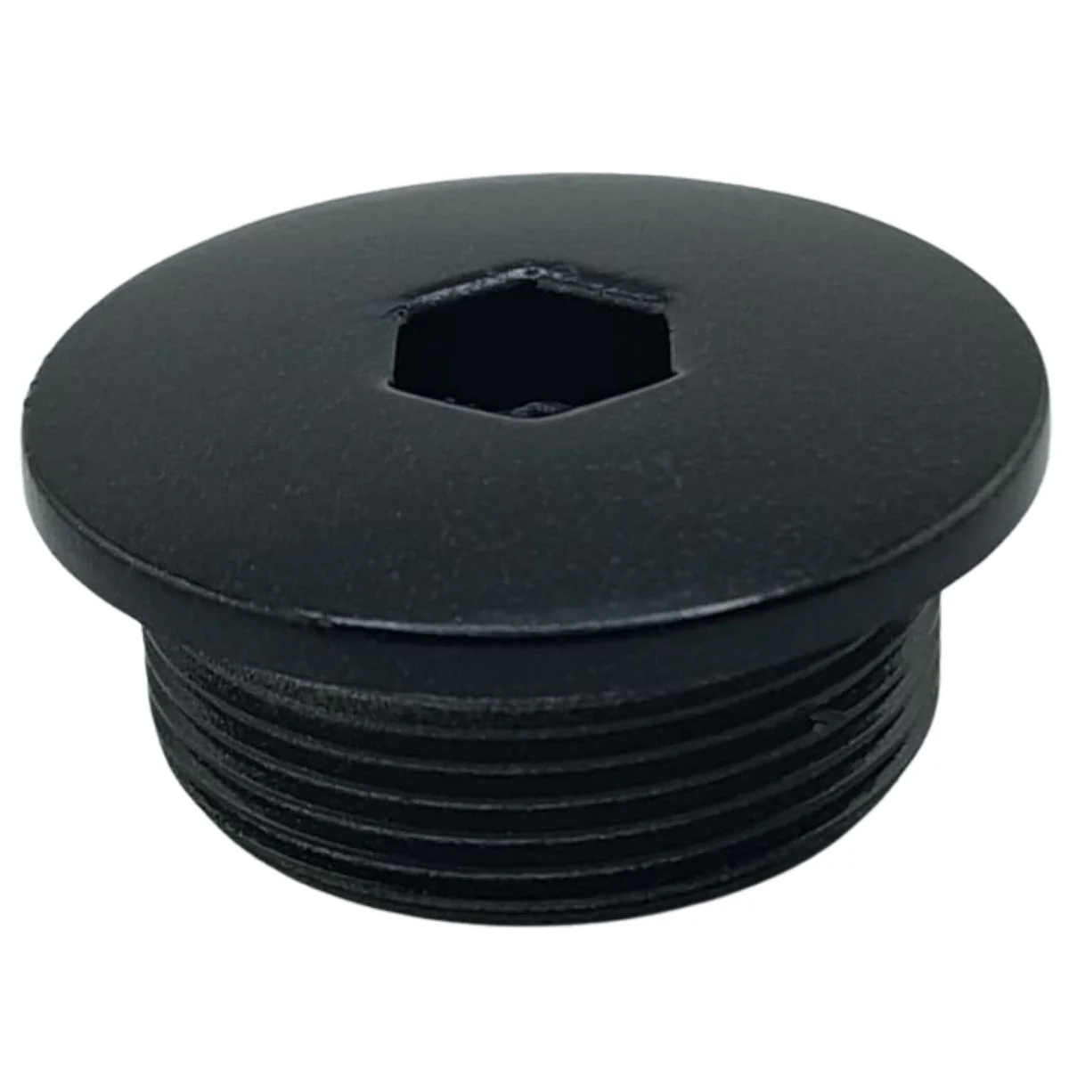 Tapa De La Mirilla Central Del Magneto (T250X) LEFT TRIM COVER