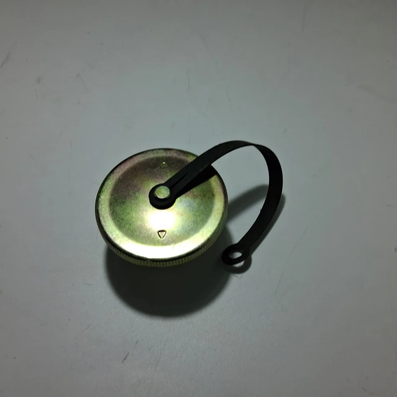 Tapa Del Tanque De Gasolina (K-BLADE125)