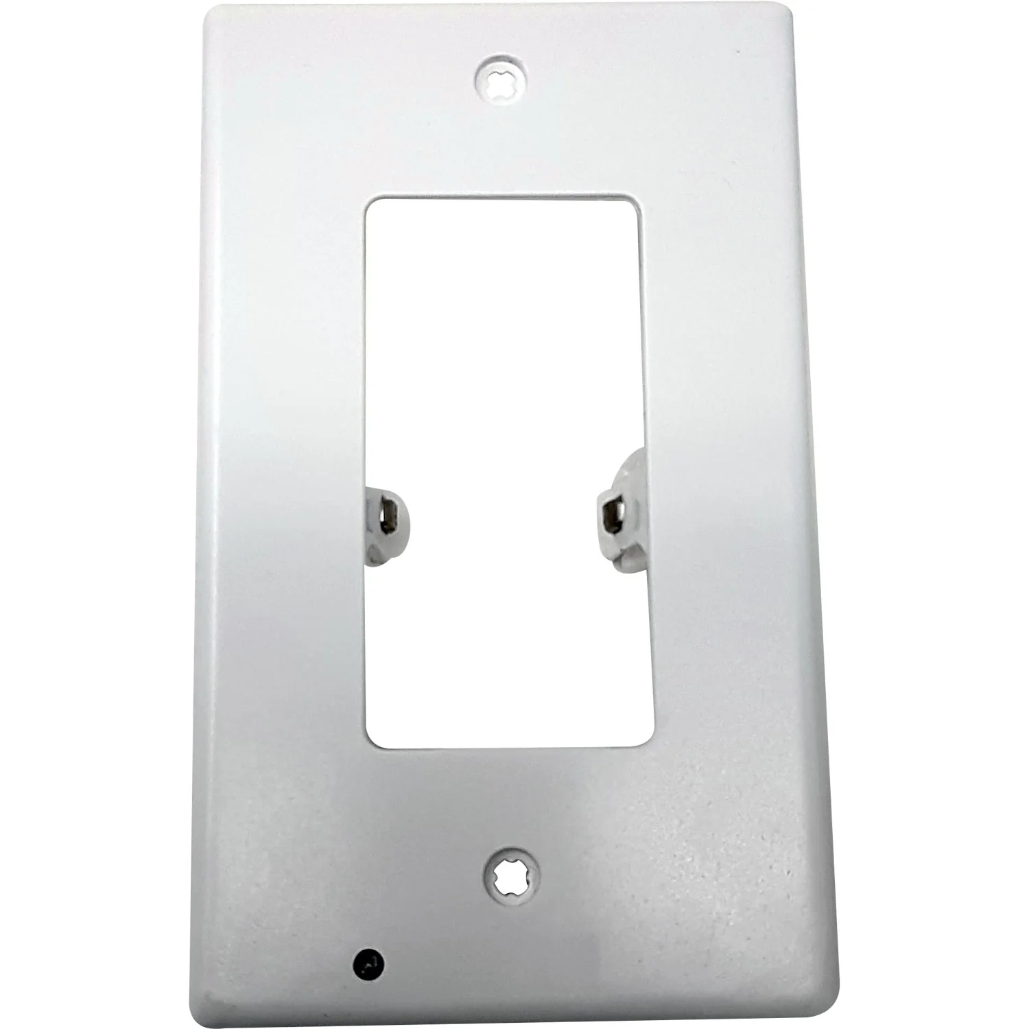 Tapa Plástica De Interruptor O Tomacorriente Con Luz LED Calida - Image 3