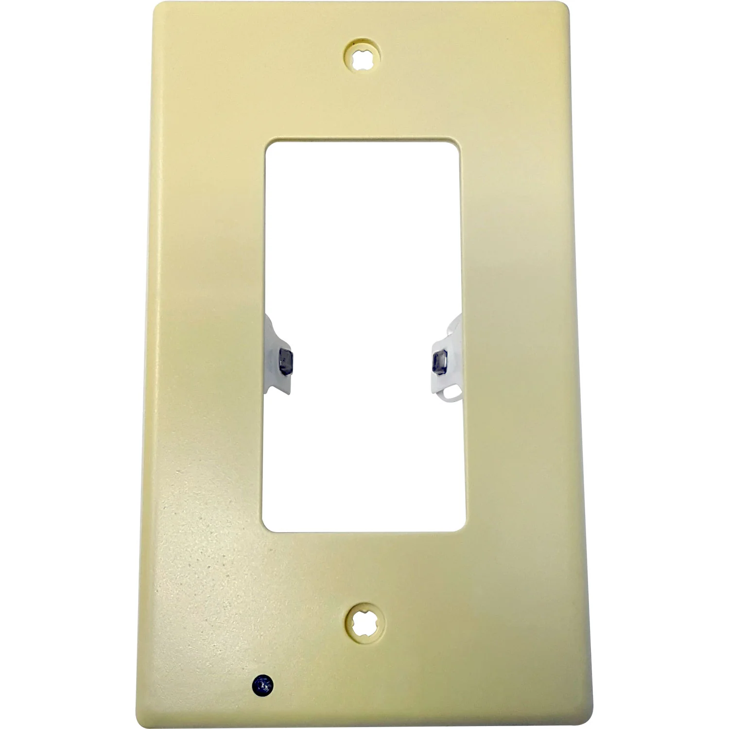 Tapa Plástica De Interruptor O Tomacorriente Con Luz LED Calida - Image 8