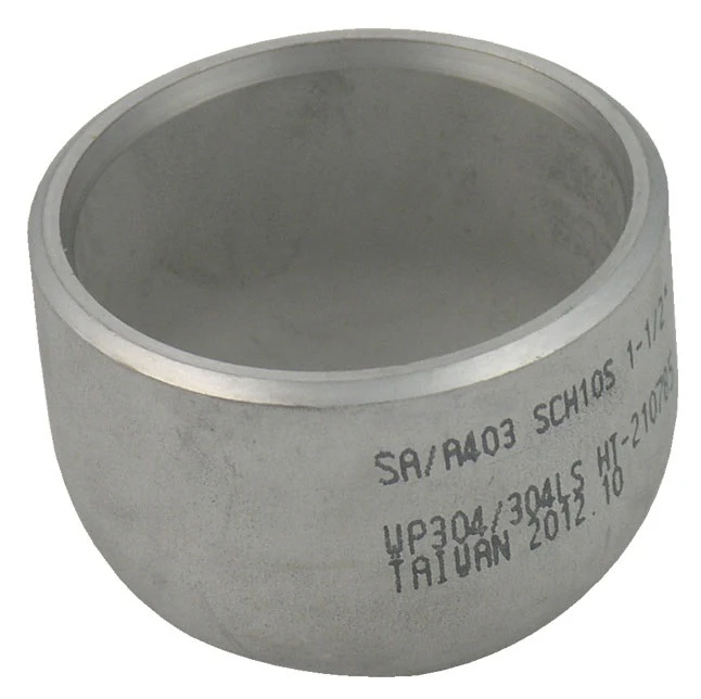 Tapas Sch 10 Y Sch 40. T-304. - Image 2