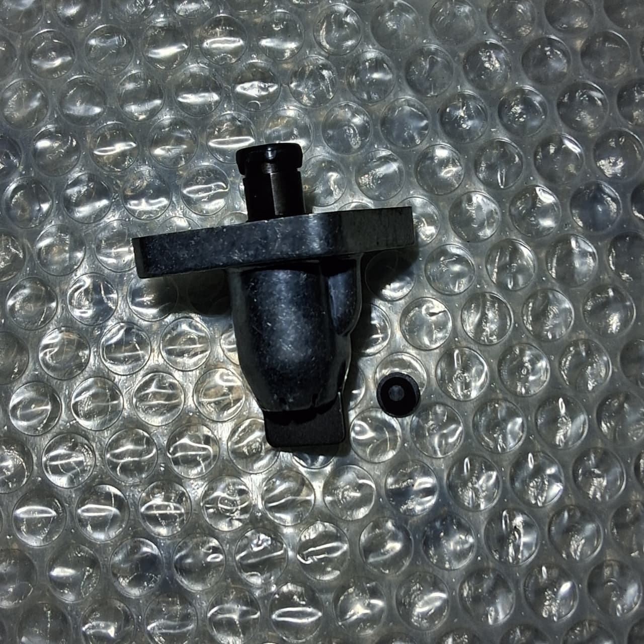 Tensor De Cadena De Distribucion (ZAFFERANO250)