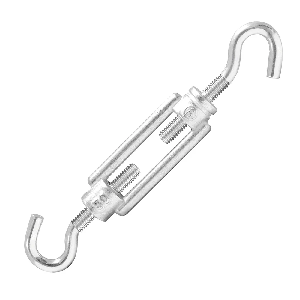 Tensores De Zinc Gancho-Gancho Surtek - Image 3