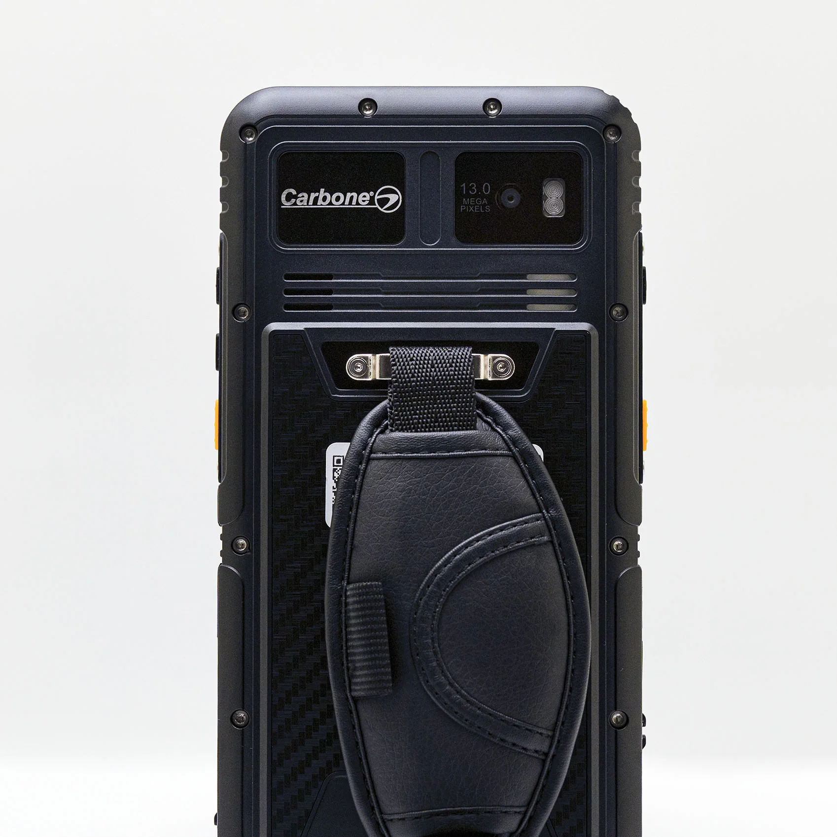 Terminal Móvil PDA T60 Para Operación Logística Resistente A Los Golpes - Image 3