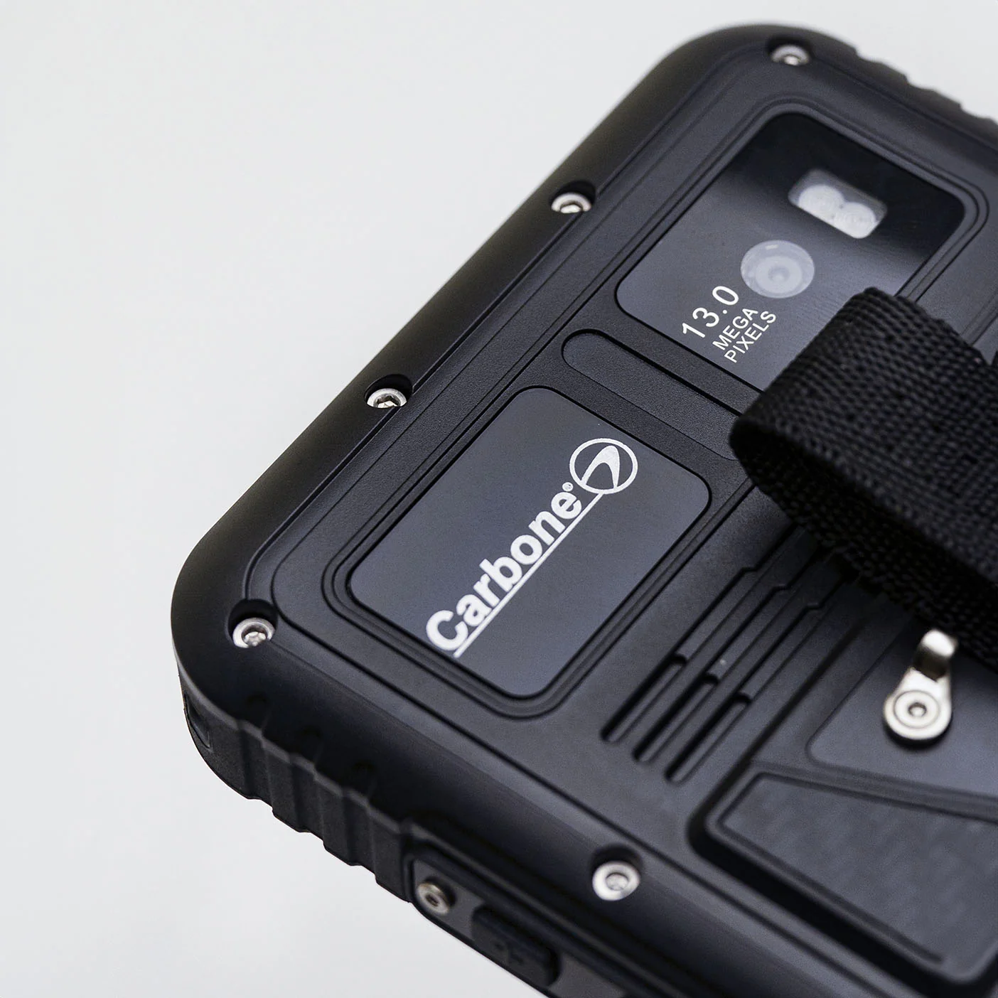 Terminal Móvil PDA T60 Para Operación Logística Resistente A Los Golpes - Image 4