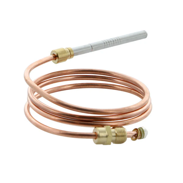 Termocupla De 30" Para Piloto De Gas - Image 2