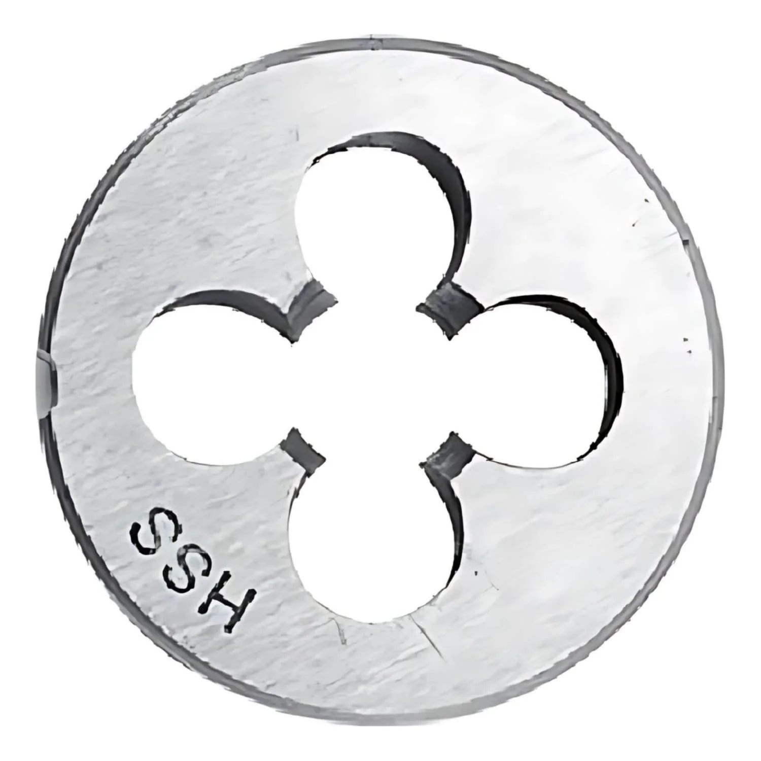 Terrajas Machos Para Roscas Redondas Para Roscar HSS M2, DIN 223. - Image 16