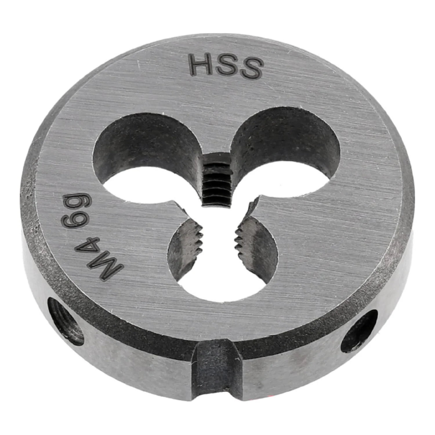 Terrajas Machos Para Roscas Redondas Para Roscar HSS M2, DIN 223. - Image 29