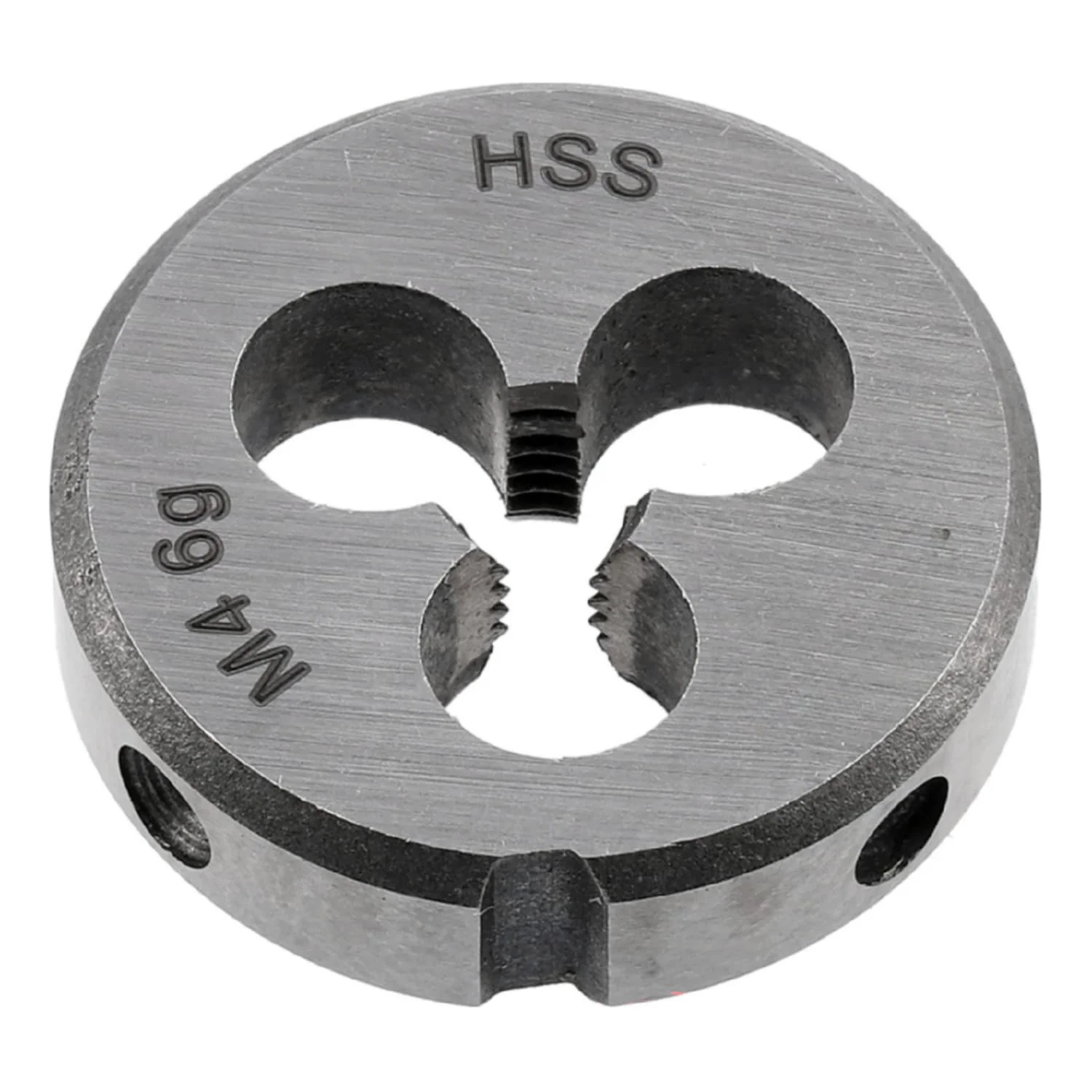 Terrajas Machos Para Roscas Redondas Para Roscar HSS M2, DIN 223. - Image 32