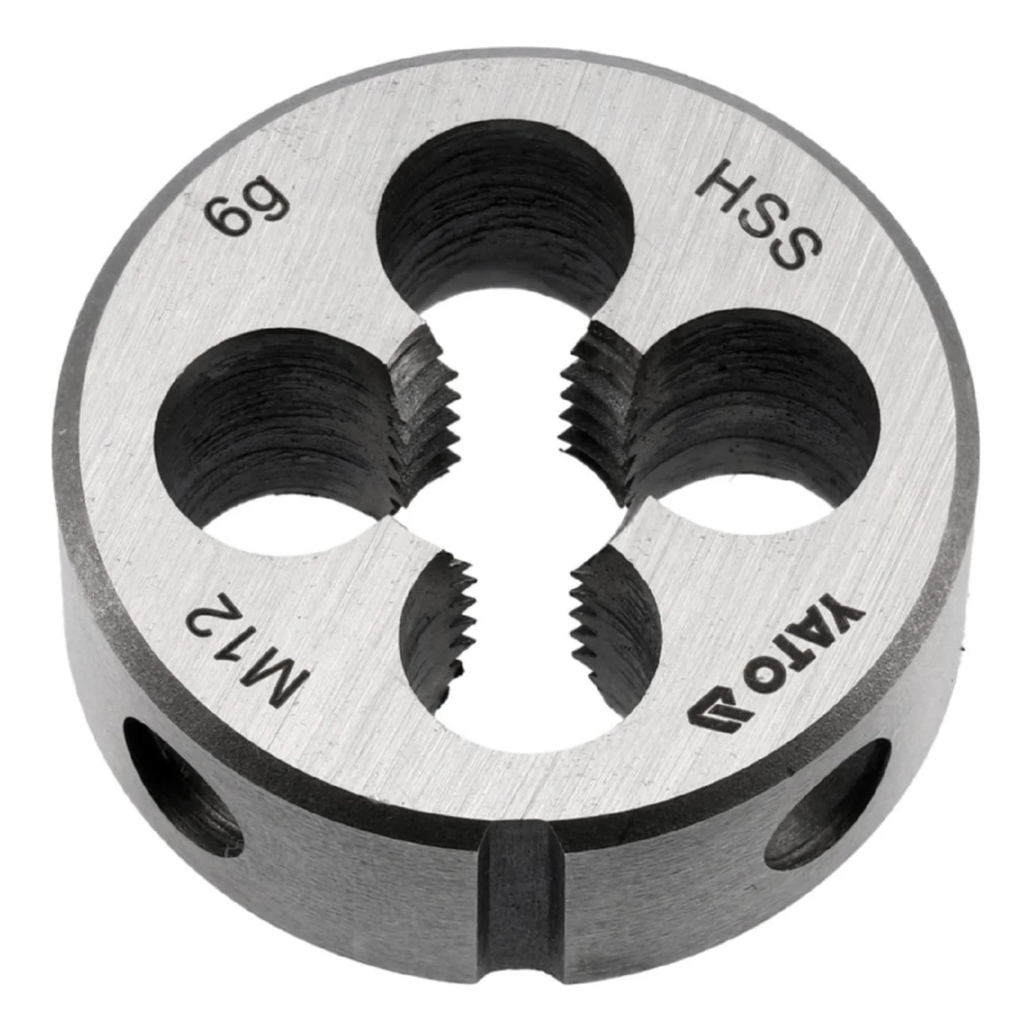 Terrajas Machos Para Roscas Redondas Para Roscar HSS M2, DIN 223. - Image 33
